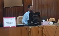 بیست و هفتمین جلسه آموزشی هفتگی توانمند سازی باعنوان : هوش مصنوعی و تحول دیجیتال