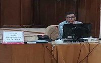 بیست و سومین جلسه آموزشی هفتگی توانمند سازی باعنوان : هوش مصنوعی و سواد اطلاعاتی