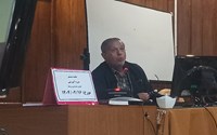 بیستمین جلسه آموزشی هفتگی توانمند سازی باعنوان : آشنایی با هوش مصنوعی و رسانه 