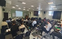 برگزاری دوره آموزشی برای کارشناسان حوزه منابع انسانی
