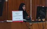 جلسه آموزشی هفتگی توانمند سازی باعنوان: ملا حظات اخلاقی استفاده از هوش مصنوعی در پژوهش